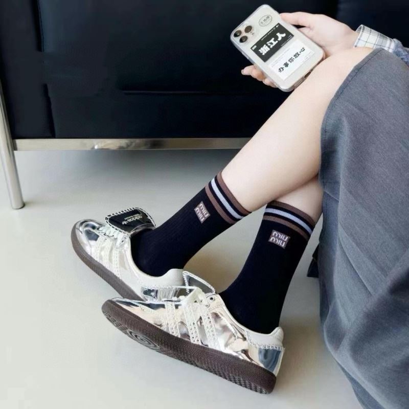 Miu Miu Socks